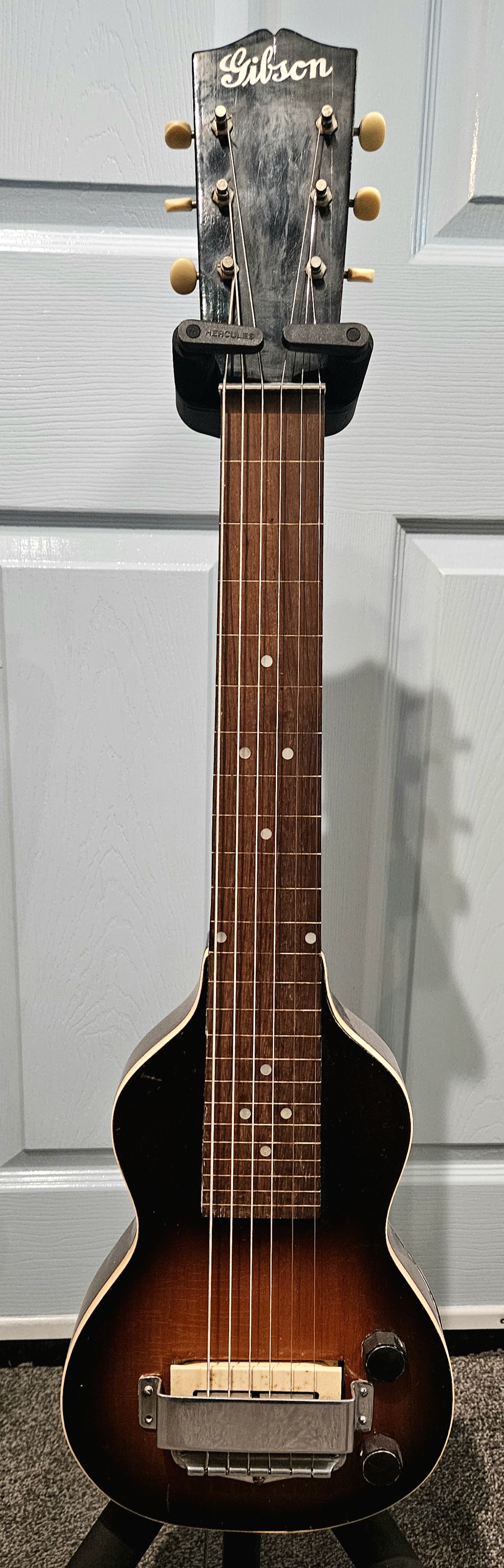 Gibson EH-100 Lap Steel (1938)